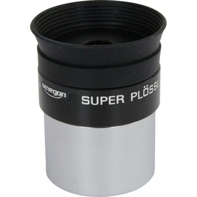 Omegon Super Plössl 10mm 52° 1,25″ – Zboží Živě