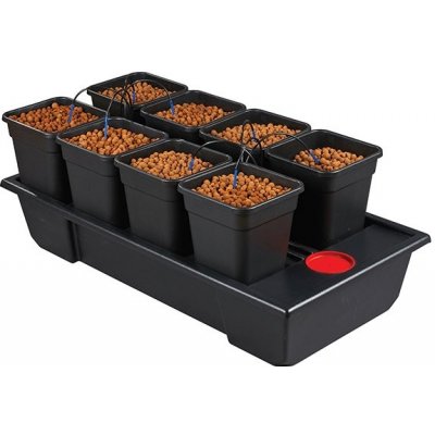 Nutriculture WILMA SW 8 – 11L – Hledejceny.cz