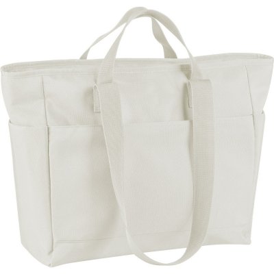 BagBase Taška BG 873 Simplicity, Béžová – Zboží Dáma
