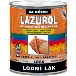 Lazurol S1119 0,75 l bezbarvý lesklý – Sleviste.cz