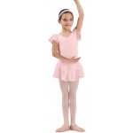 Sukně Bloch Olesia CR5161 růžová – Zboží Dáma