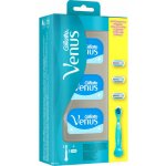 Gillette Venus + 3 ks hlavic – Zboží Dáma