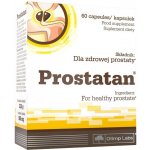 Olimp Labs Prostatan 60 kapslí – Hledejceny.cz