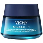 VICHY Minéral 89 Noční regenerační krém 50 ml – Hledejceny.cz