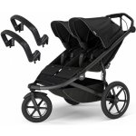 Thule Urban Glide 3 Double Black 2024 – Zbozi.Blesk.cz