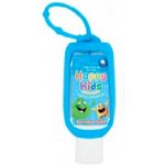 Happy Kids desinfekční gel na ruce 50 ml – Zbozi.Blesk.cz