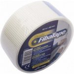 Adfors FibaTape Classic Samolepicí páska 45 m x 48 mm – Sleviste.cz