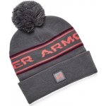 Under Armour Halftime Pom beanie – Hledejceny.cz