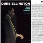 Ellington Duke - Such Sweet Thunder -Vinyl Edition- LP – Hledejceny.cz