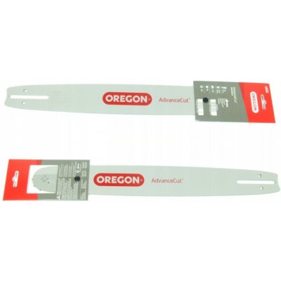 Oregon Vodící lišta Advancecut 16" 40cm .325" 1,5mm 168PXBK041 – Zboží Mobilmania