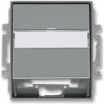 ABB Kryt komunikační Time 5014E-A00100 36 ocelová – Hledejceny.cz