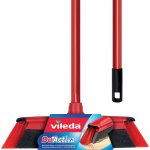 Vileda Duactiva smeták 130 cm 107888 – HobbyKompas.cz