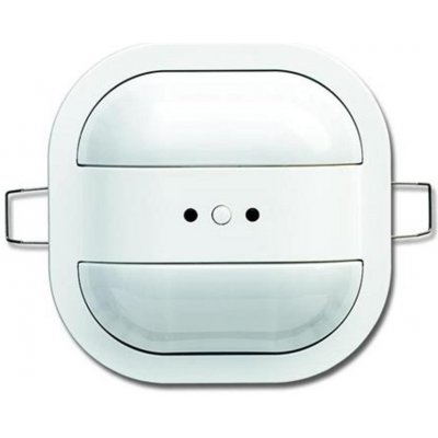 ABB Busch-Präsenz Premium KNX 2CKA006132A0348 bílá – Hledejceny.cz