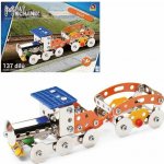 MADE Malý mechanik Vláček 137 ks – Hledejceny.cz