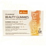Liftea Colagenova Beauty Gummies 120 ks – Hledejceny.cz