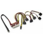 Inter-Tech MINI-ITX 120W Rev.2 88882193 – Zboží Živě