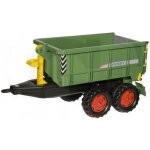 Rolly Toys 125098 Container kontejnerový vlek John Deere – Sleviste.cz