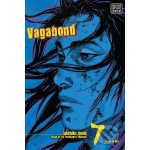 Vagabond - Takehiko Inoue – Zbozi.Blesk.cz