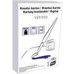 Kreslící karton MFP A4 200 listů 190g – Zboží Mobilmania