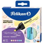 Pelikan 490 sada 6 ks – Hledejceny.cz