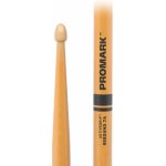 ProMark Rebound 7A ActiveGrip Clear Hickory Drumstick Acorn Wood Tip – Zboží Mobilmania