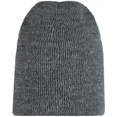 BUFF KNITTED BEANIE šedá – Hledejceny.cz