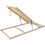 Ahorn Duostar P 200 x 140 cm – Zboží Mobilmania