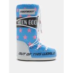 Tecnica Moon Boot Icon Retrobiker Pink Stars – Sleviste.cz