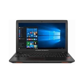 Asus GL553VE-FY036T