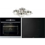 Set MORA VTS 785BXB + VDIS 655 X – Hledejceny.cz