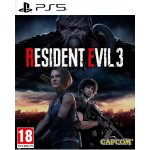 Resident Evil 3 – Zboží Dáma Resident Evil 3 – Zboží Dáma