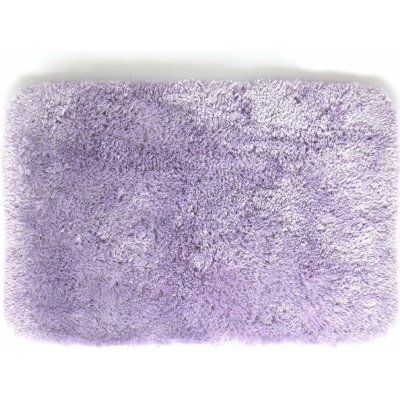 Spirella Fino levandulová 50 x 80 cm – Sleviste.cz