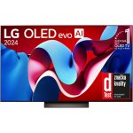LG OLED55C44 – Zboží Živě
