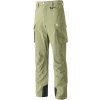 Rybářské kalhoty a kraťasy Wychwood Kalhoty Cargo Pant Zelené