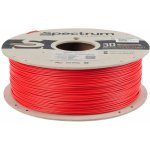 Spectrum GreenyPro, 1,75mm, 1000g, 80905, PURE RED – Zboží Živě