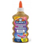 Elmer's Třpytivé lepidlo 177ml zlaté – Sleviste.cz