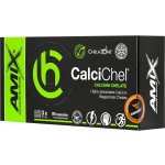 Amix CalciChel Calcium Chelate 90 kapslí – Hledejceny.cz