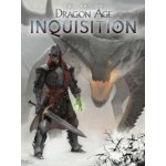 Inquisition, The - Art of Dragon Age Bioware – Hledejceny.cz