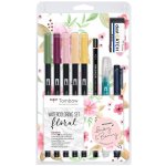 Tombow Akvarelová sada Floral – Zbozi.Blesk.cz
