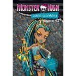 Monster High - Nefera de Nile + Operetta - Dokreslovačky se samolepkami – Zbozi.Blesk.cz