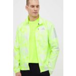 adidas Own The Run All Over Print Jacket – Hledejceny.cz