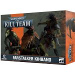 GW Warhammer Kill Team: Farstalker Kinband – Zboží Živě