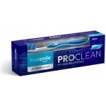 Truesmile Extreme Clean zubní pasta 100 ml + kartáček – Hledejceny.cz