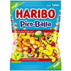 Haribo Pico Balla 175 g