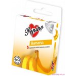 Pepino Banán 3 ks – Hledejceny.cz