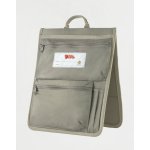 Pouzdro Fjällräven Kanken Organizer 021 Fog – Zboží Živě