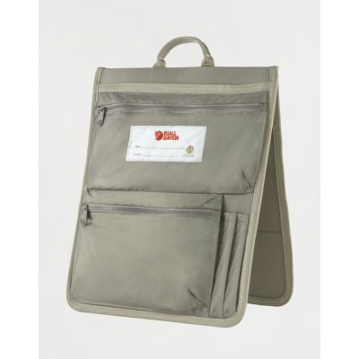 Pouzdro Fjällräven Kanken Organizer 021 Fog – Zboží Živě