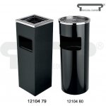 Tomgast popelník s košem výška 60 cm – Sleviste.cz