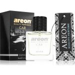 Areon Perfume Silver NEW 50 ml – Zbozi.Blesk.cz