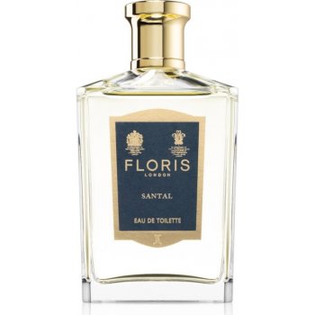 Floris Santal toaletní voda pánská 100 ml